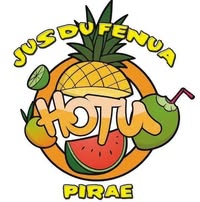 HOTU Jus du Fenua